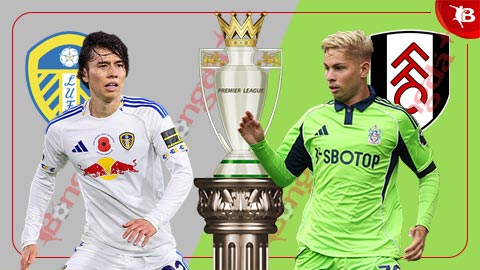 Nhận định bóng đá Leeds vs Fulham, 22h00 ngày 17/1: Lại thua trước Fulham?